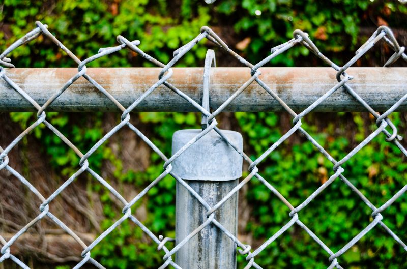 Fence And Gate Repair