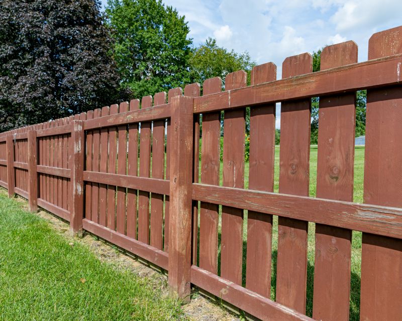 Fence And Gate Repair