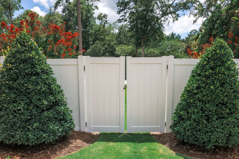 Fence And Gate Repair