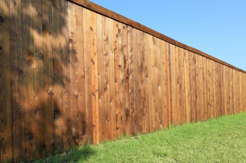Fence And Gate Repair