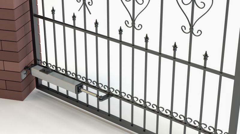 Specialized Gate Repair Experts