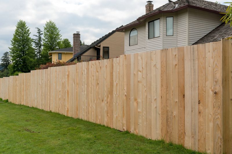 Local Fence Companies